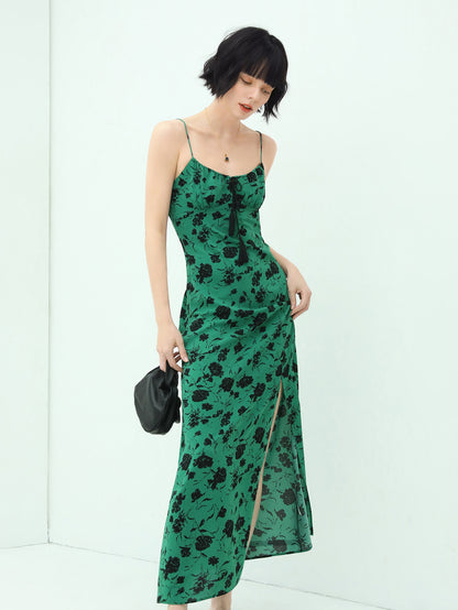 spaghetti-strap-floral-green-maxi-dress-with-side-slit_all_green_1.jpg