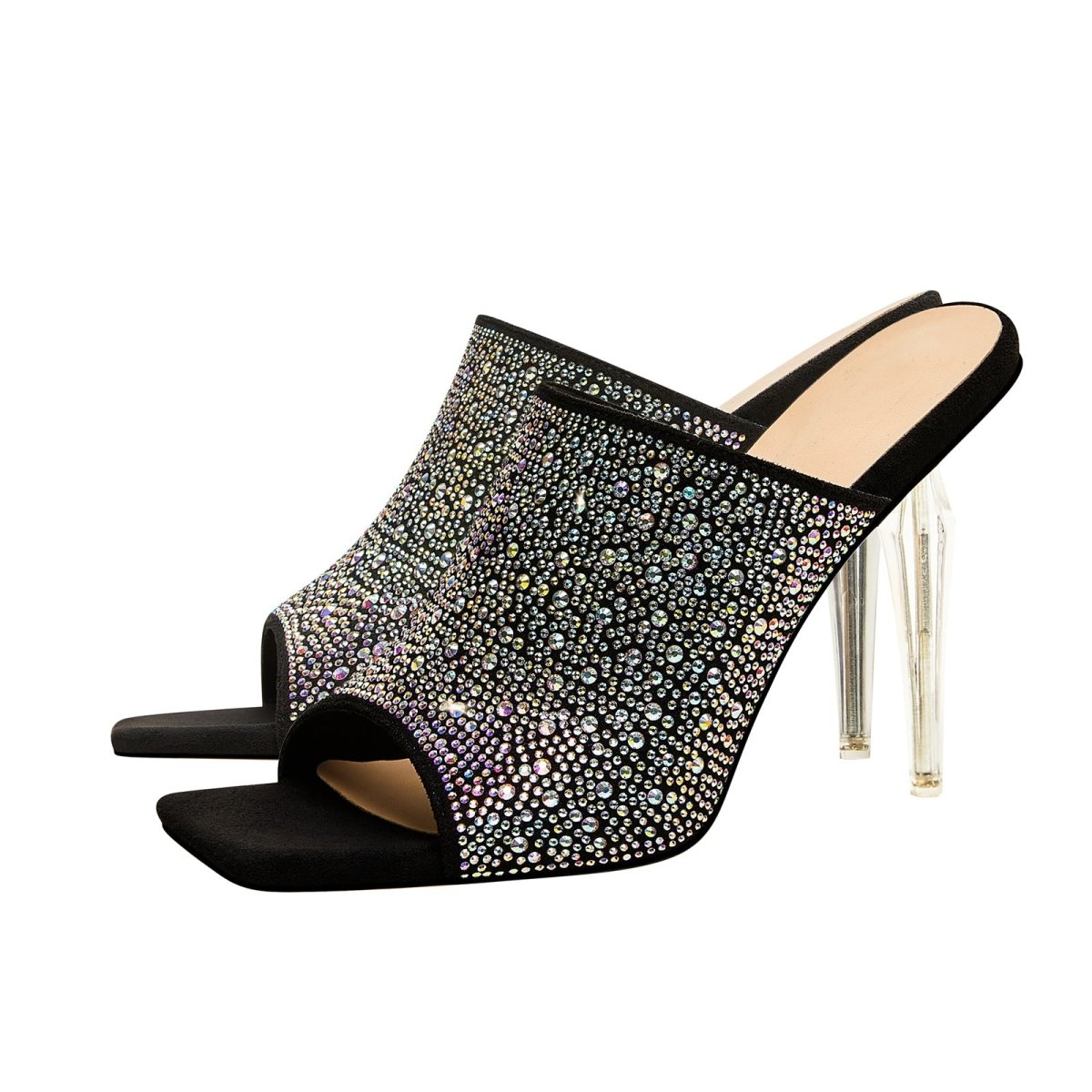 sparkly - black - stiletto - mules_all_black_4.jpg