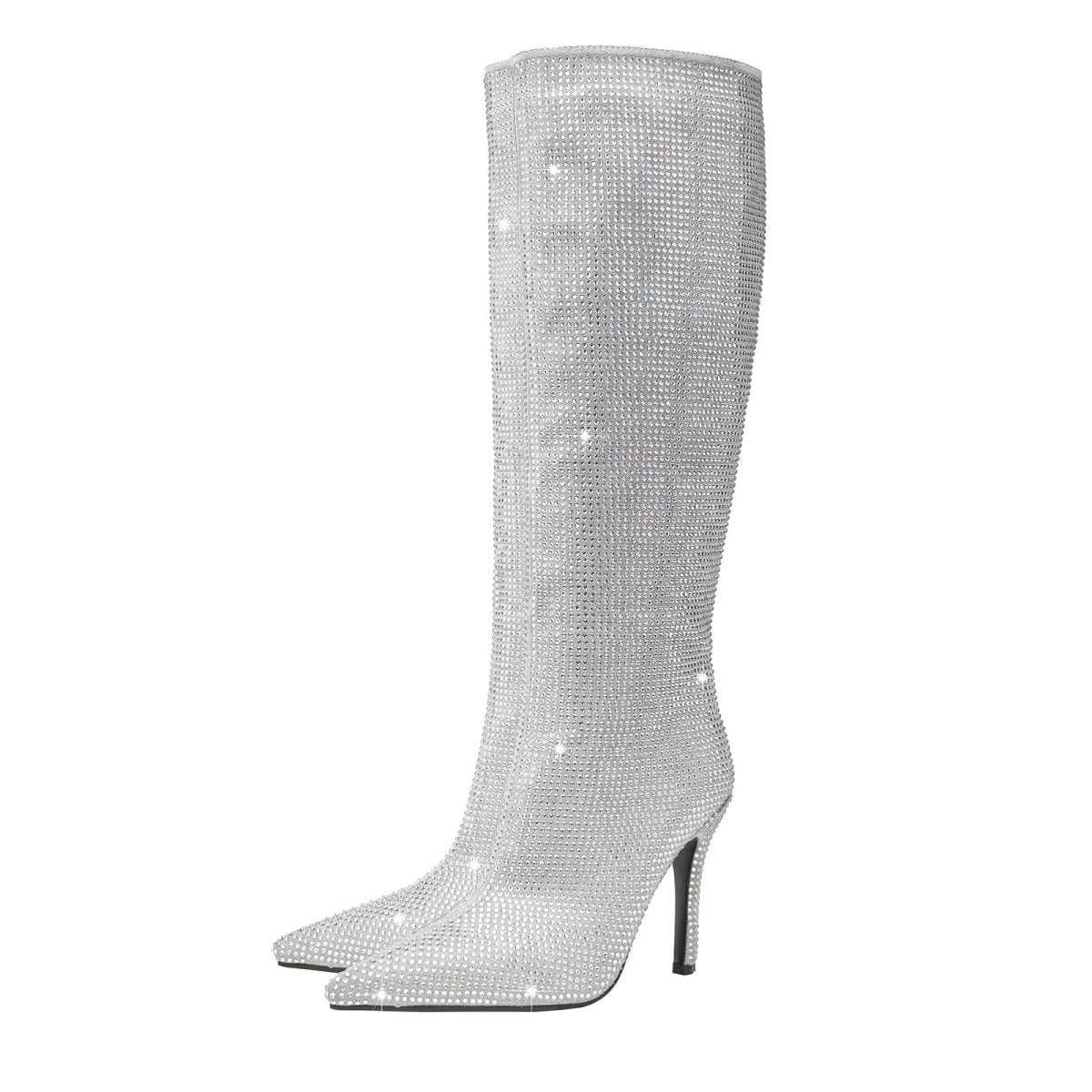 sparkly - crystal - embellished - pointed - toe - knee - high - boots_all_silver_4.jpg