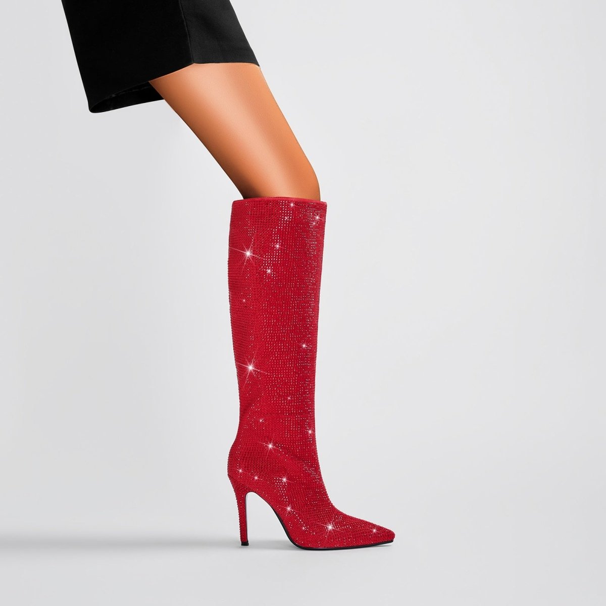 sparkly - crystal - embellished - pointed - toe - knee - high - boots_all_red_6.jpg