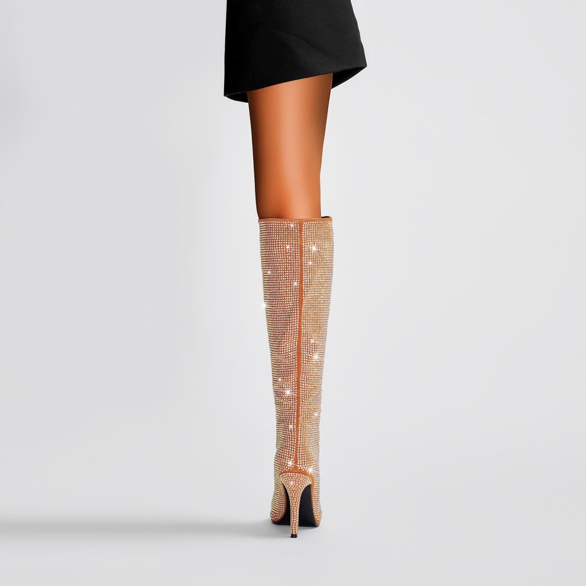 sparkly - crystal - embellished - pointed - toe - knee - high - boots_all_orange_9.jpg