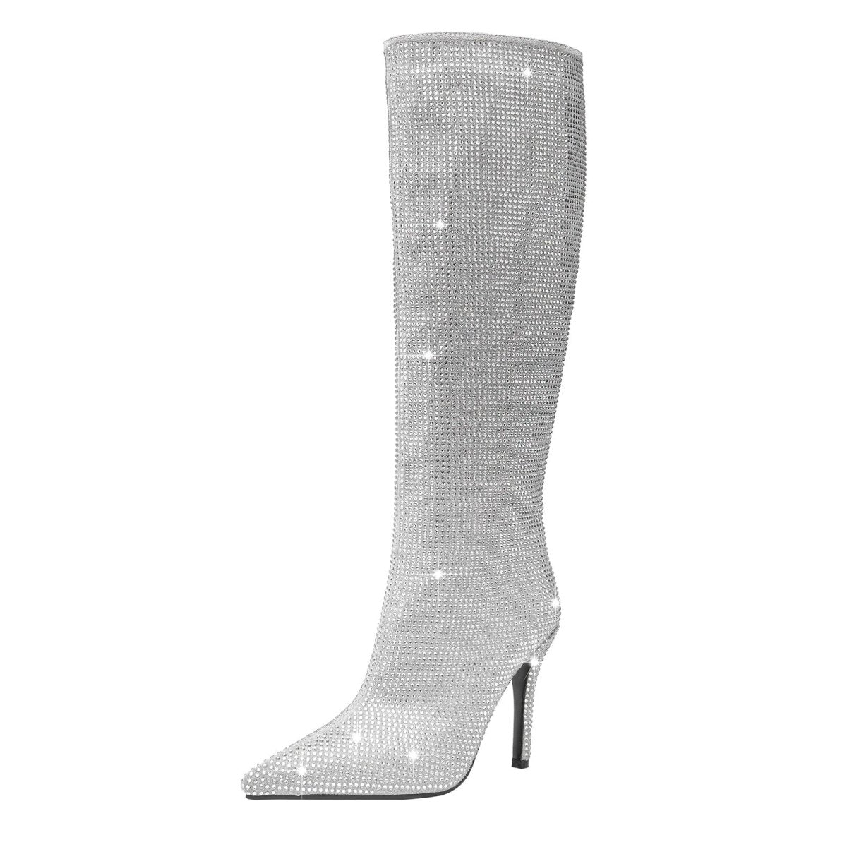 sparkly - crystal - embellished - pointed - toe - knee - high - boots_all_silver_3.jpg