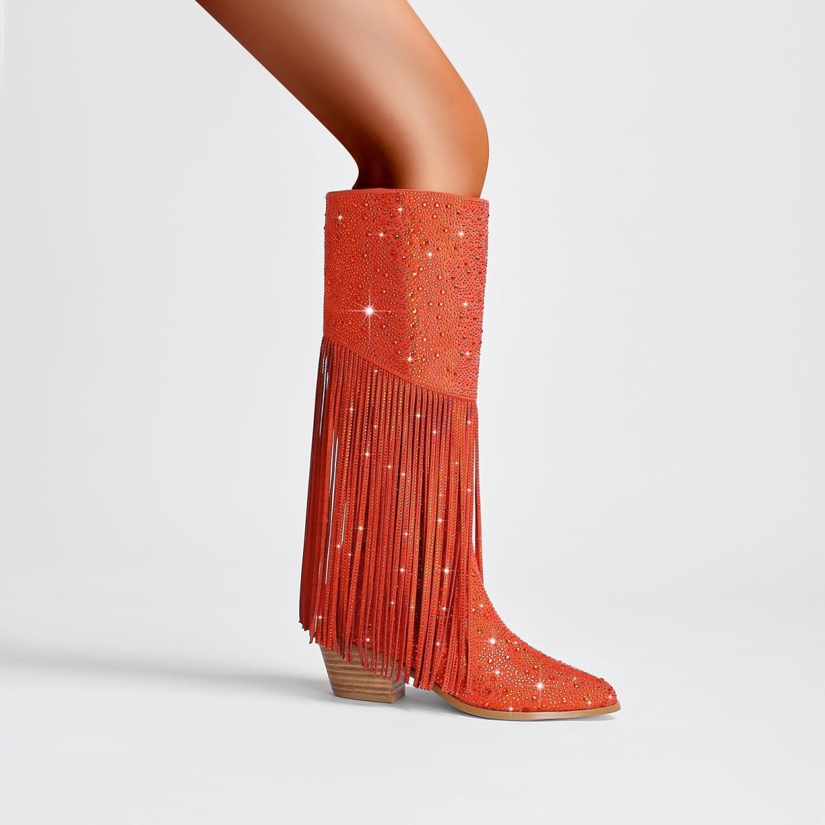 sparkly - fringe - knee - high - boots_all_orange_9.jpg