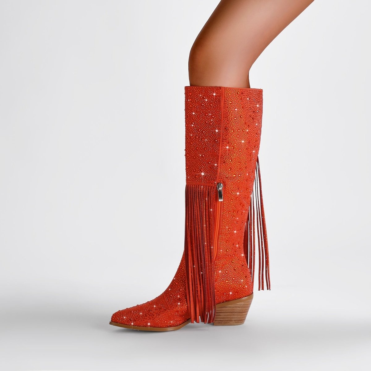 sparkly - fringe - knee - high - boots_all_orange_10.jpg