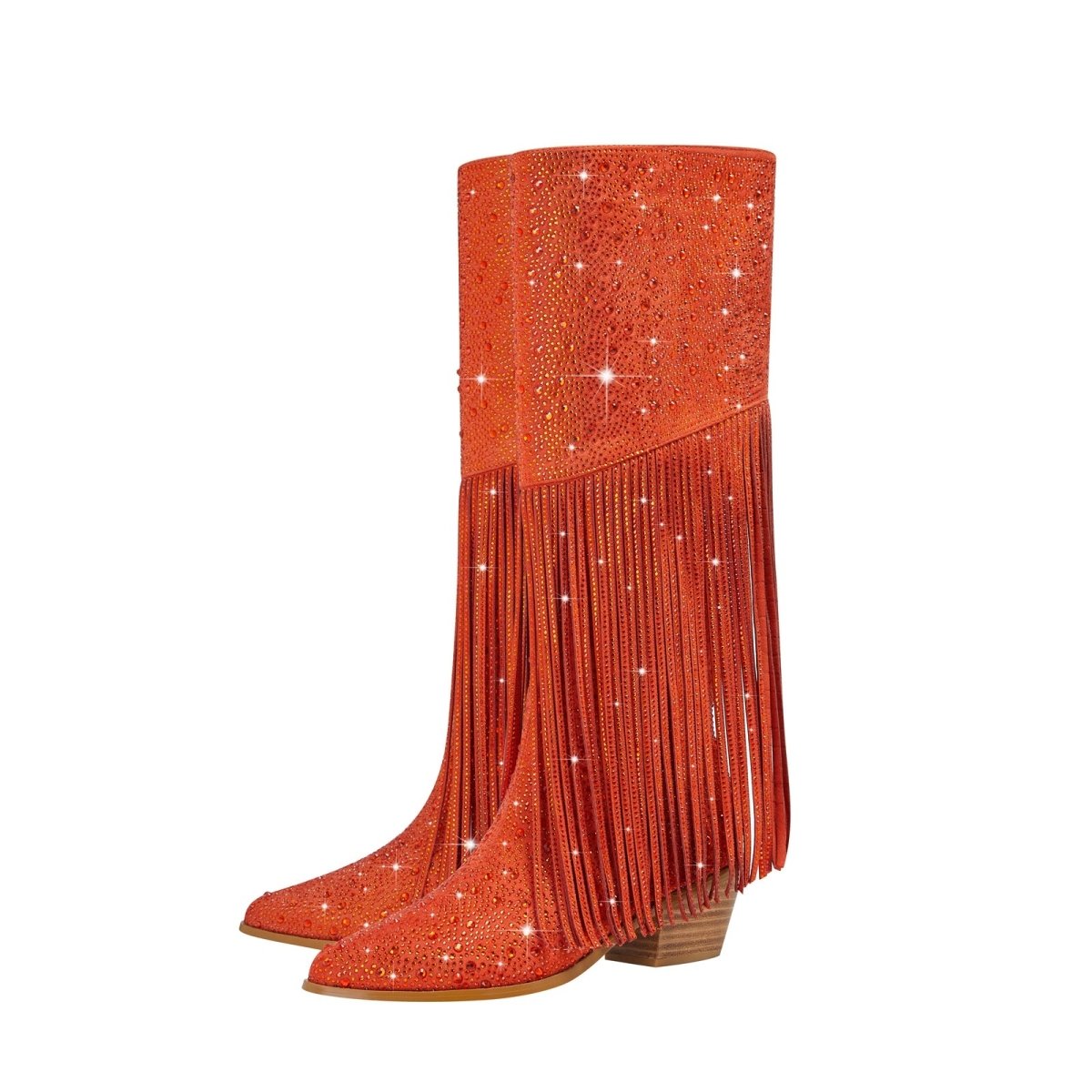sparkly - fringe - knee - high - boots_all_orange_3.jpg