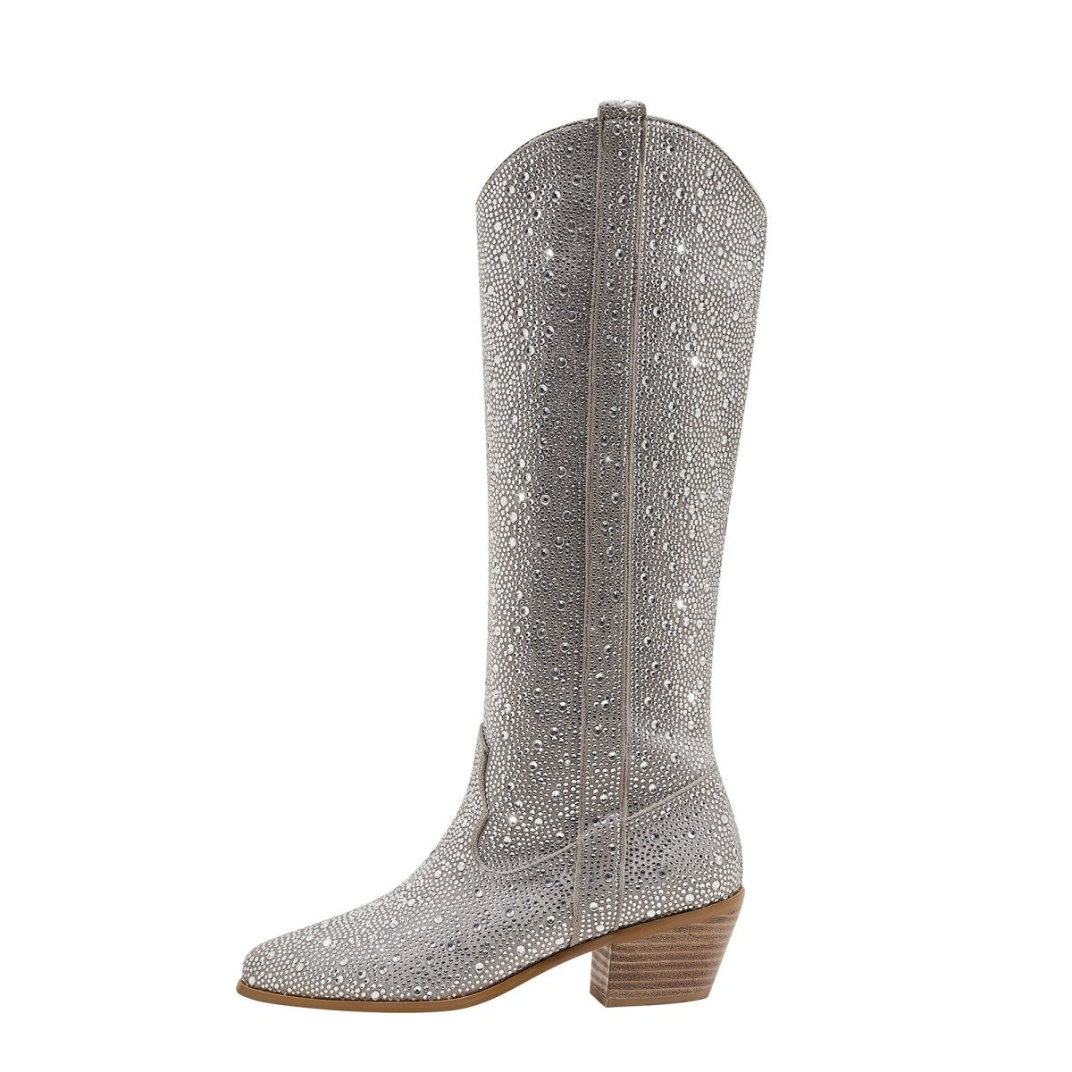 sparkly - silver - rhinestone - cowgirl - knee - high - boots_all_silver_1.jpg