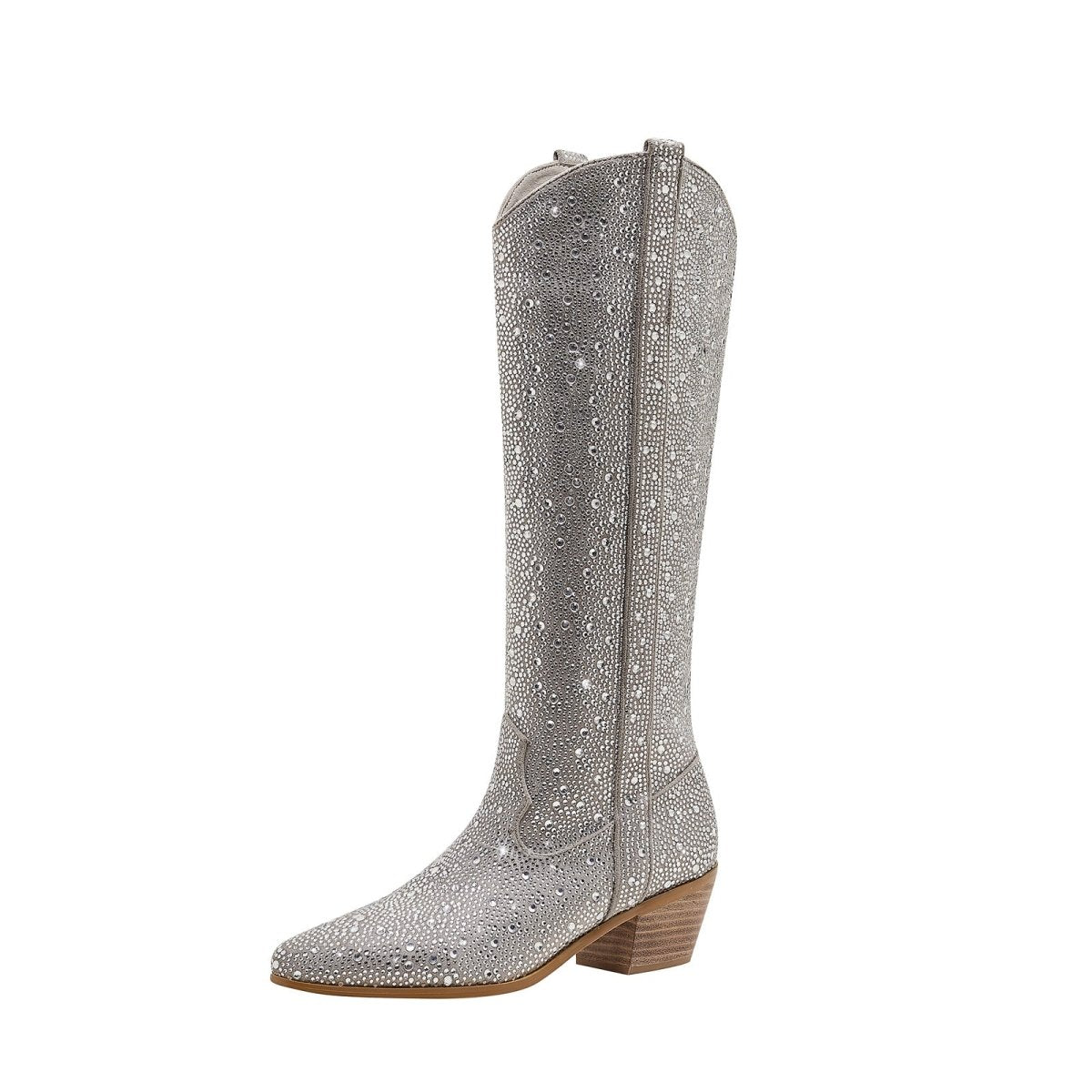 sparkly - silver - rhinestone - cowgirl - knee - high - boots_all_silver_2.jpg