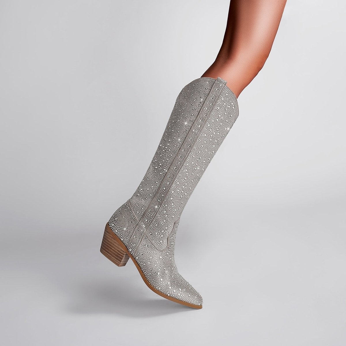sparkly - silver - rhinestone - cowgirl - knee - high - boots_all_silver_6.jpg