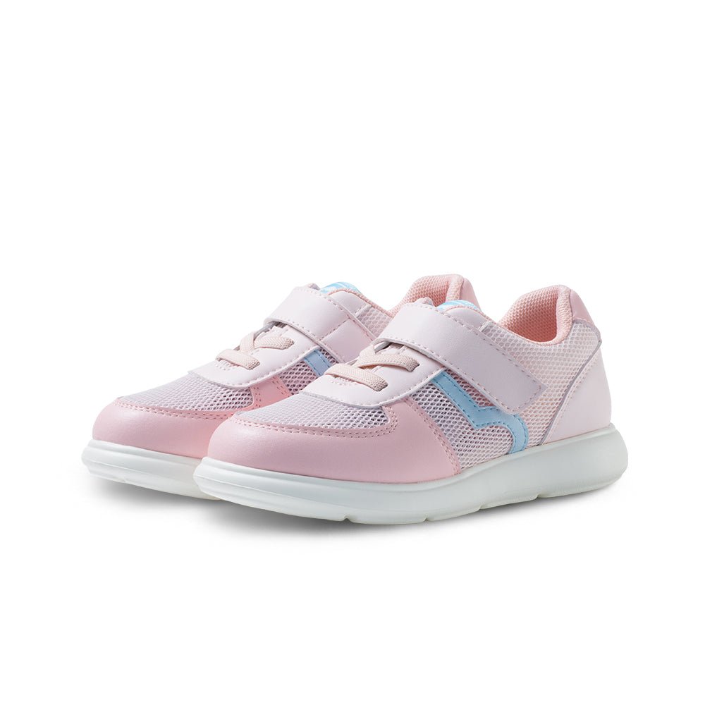 Spencer Non - Slip Kids Sneakers - 0cm