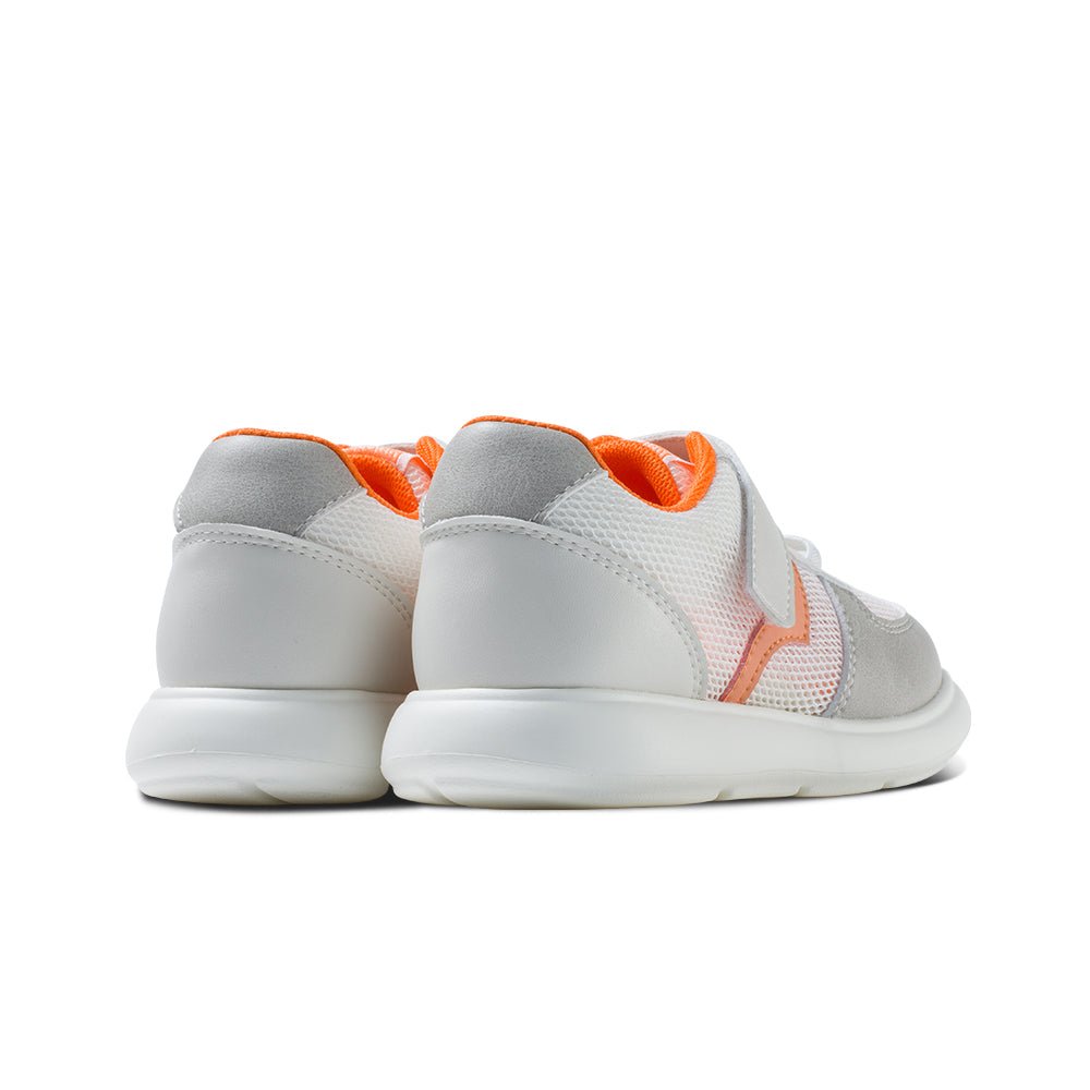 Spencer Non - Slip Kids Sneakers - 0cm