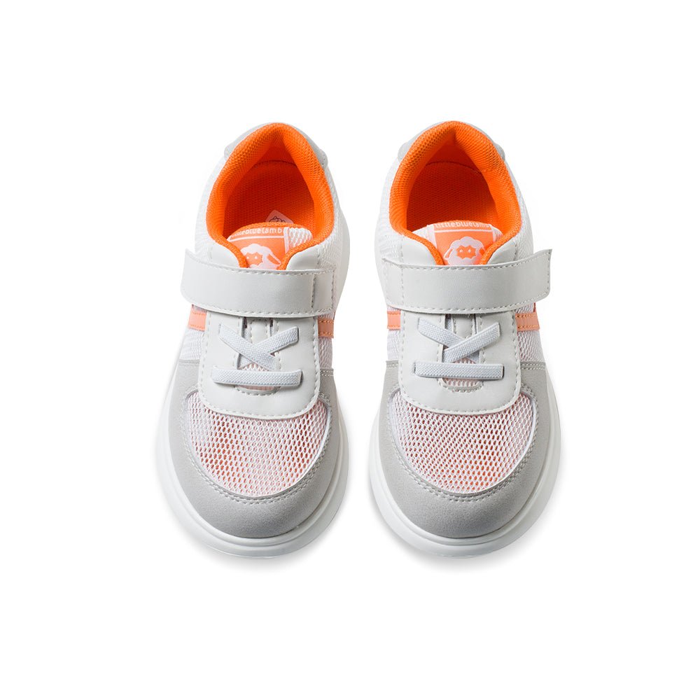 Spencer Non - Slip Kids Sneakers - 0cm