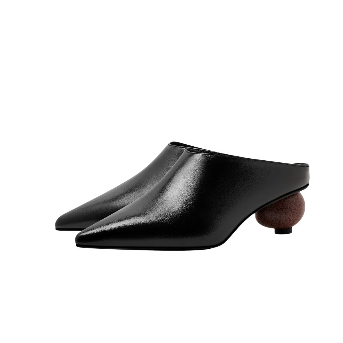 sphere - heel - leather - pointed - mules_all_black_3.jpg