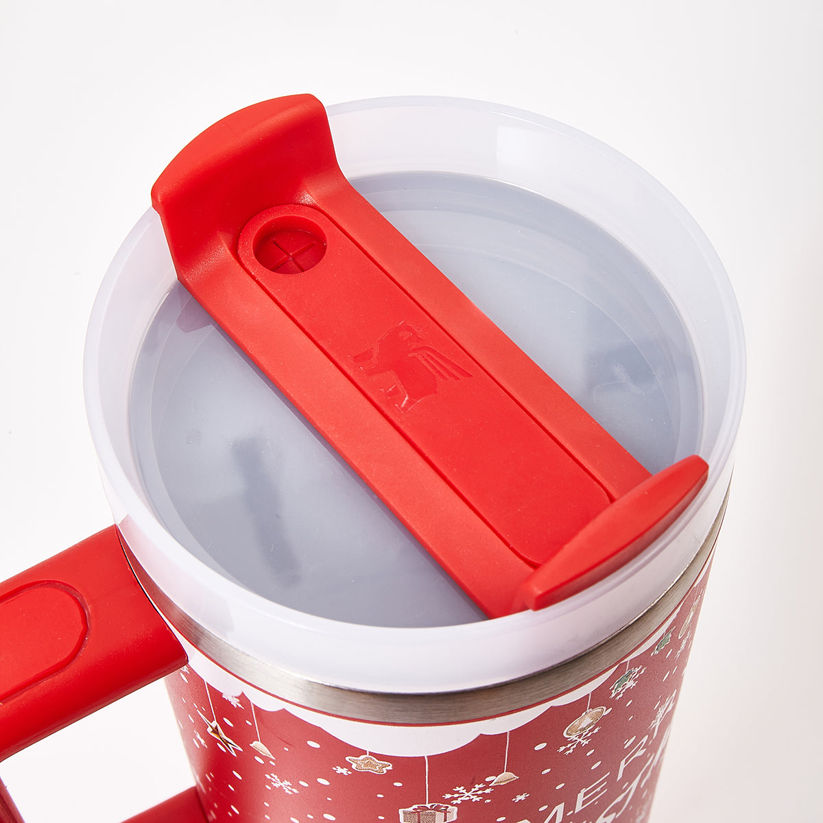 Stanley Christmas Santa Tumbler [Limited Edition]