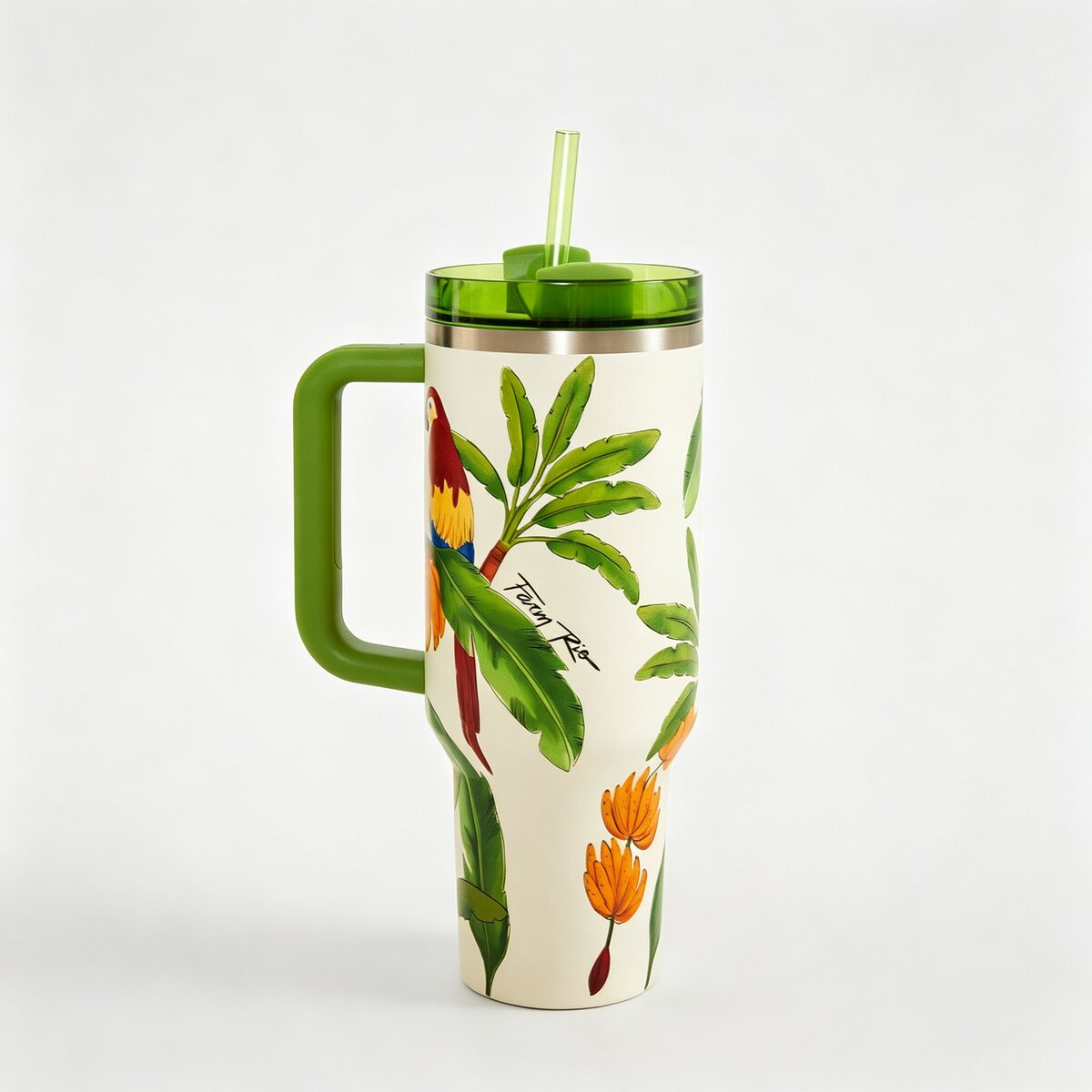Stanley 1913 x FARM Rio Quencher® H2.0 FlowState™ Tumbler 40oz – Destiny (Basic Edition)