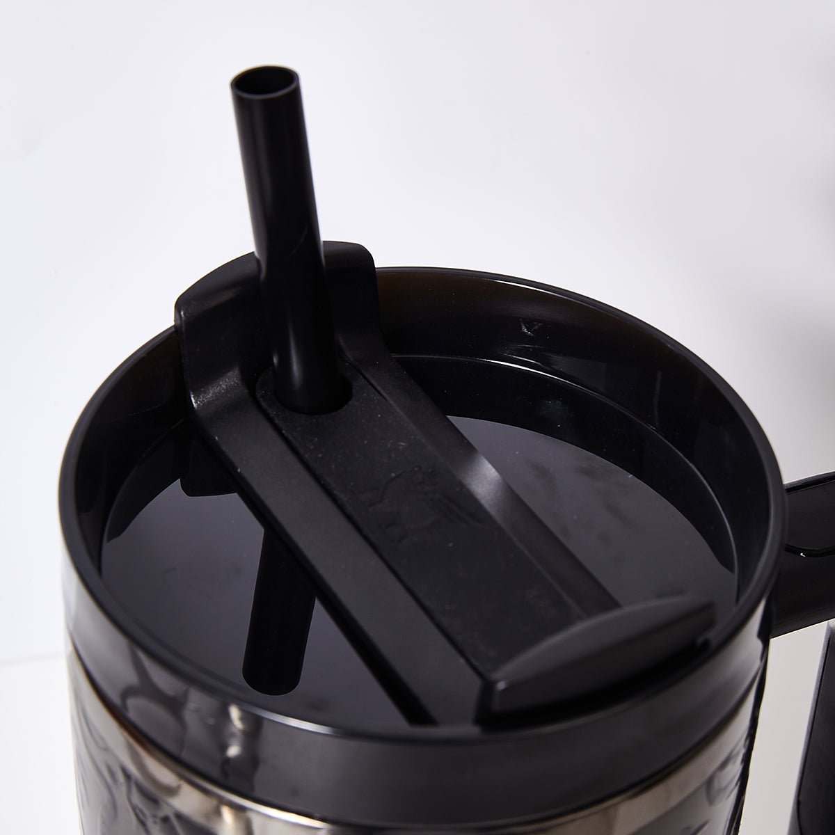 Stanley HALLOWEEN Quencher H2.0 FlowState Tumbler Deadly Damask - 0cm