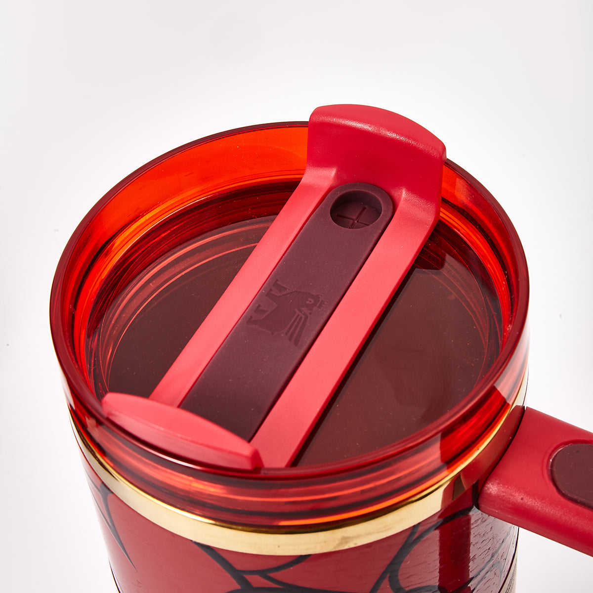 Stanley x Hello Kitty Sweet Hearts Glitter Tumbler [Limited Edition]