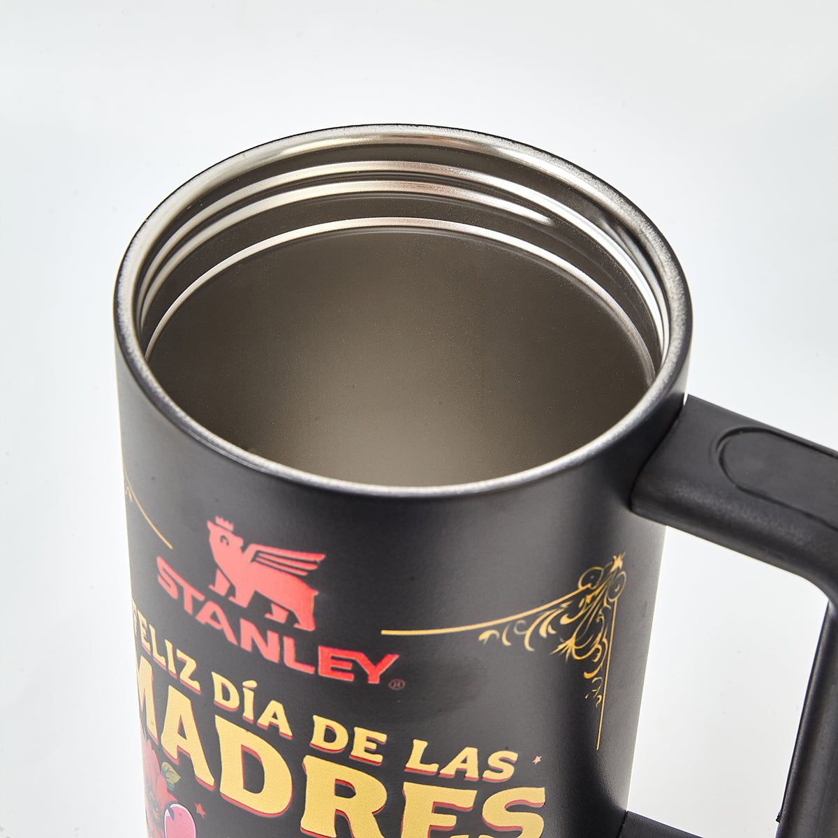 Stanley x Stitch Feliz Día de las Madres 40oz Quencher H2.0 Tumbler – Mother’s Day Limited Edition