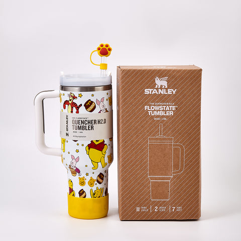 Stanley x Winnie The Pooh Tumbler [Limited Edition]