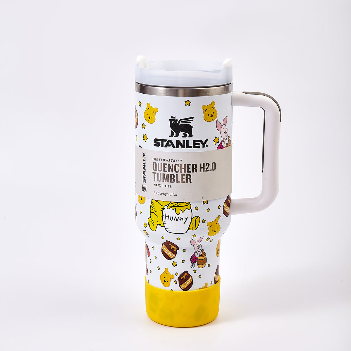 Stanley x Winnie The Pooh Tumbler [Limited Edition]