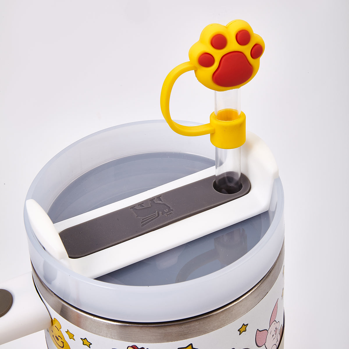 Stanley x Winnie The Pooh Tumbler [Limited Edition]