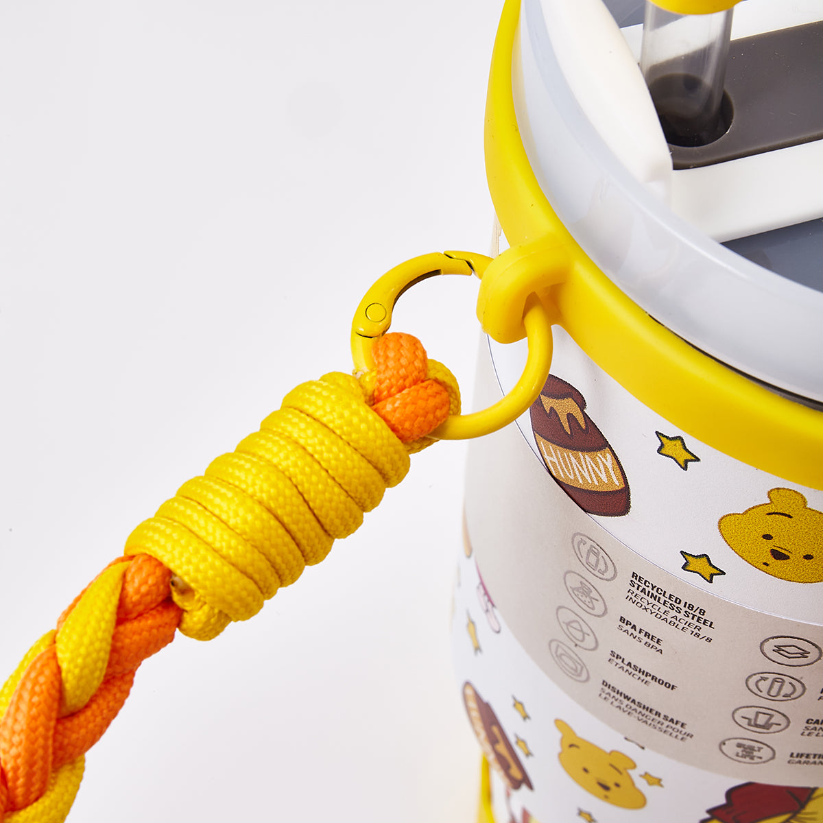 Stanley x Winnie The Pooh Tumbler [Limited Edition]