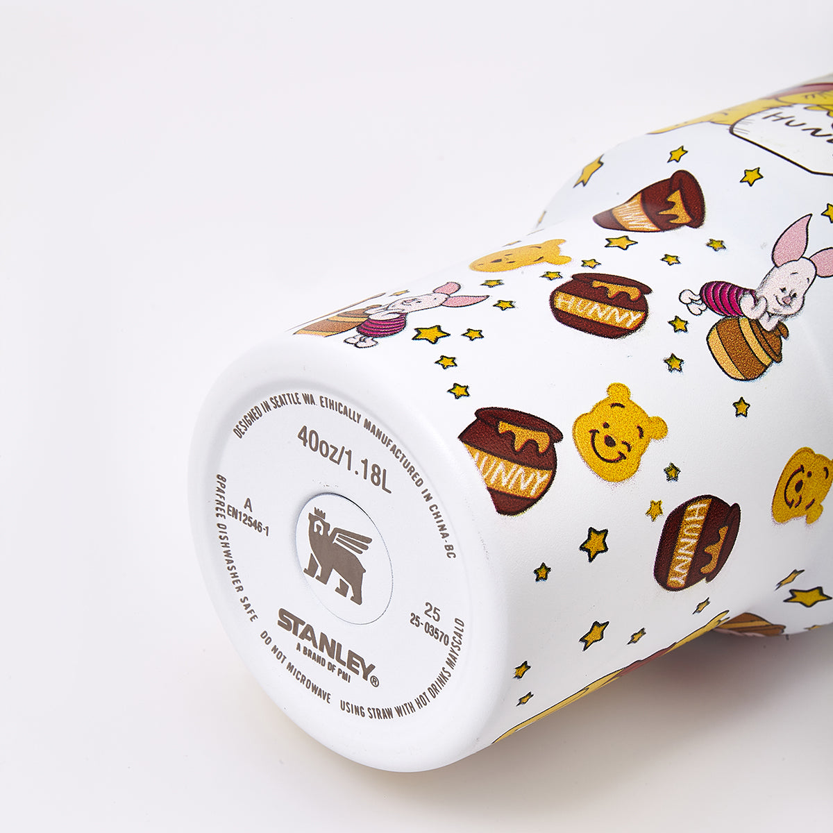 Stanley x Winnie The Pooh Tumbler [Limited Edition]