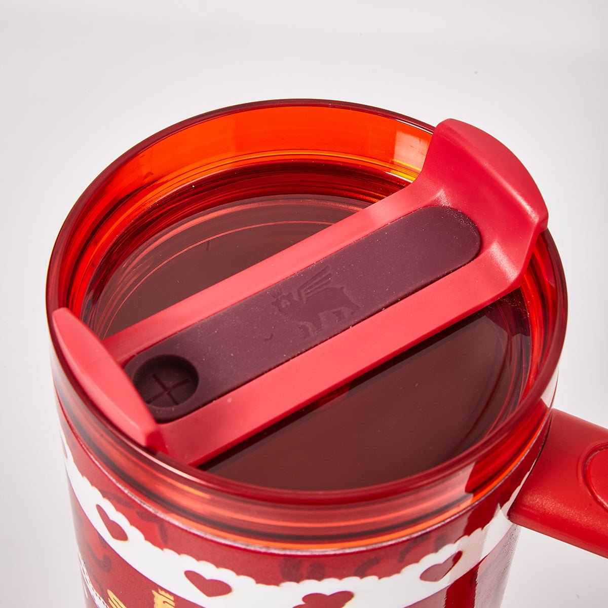 Stanley x Hello Kitty Sweet Hearts Luminous Tumbler - Limited Edition