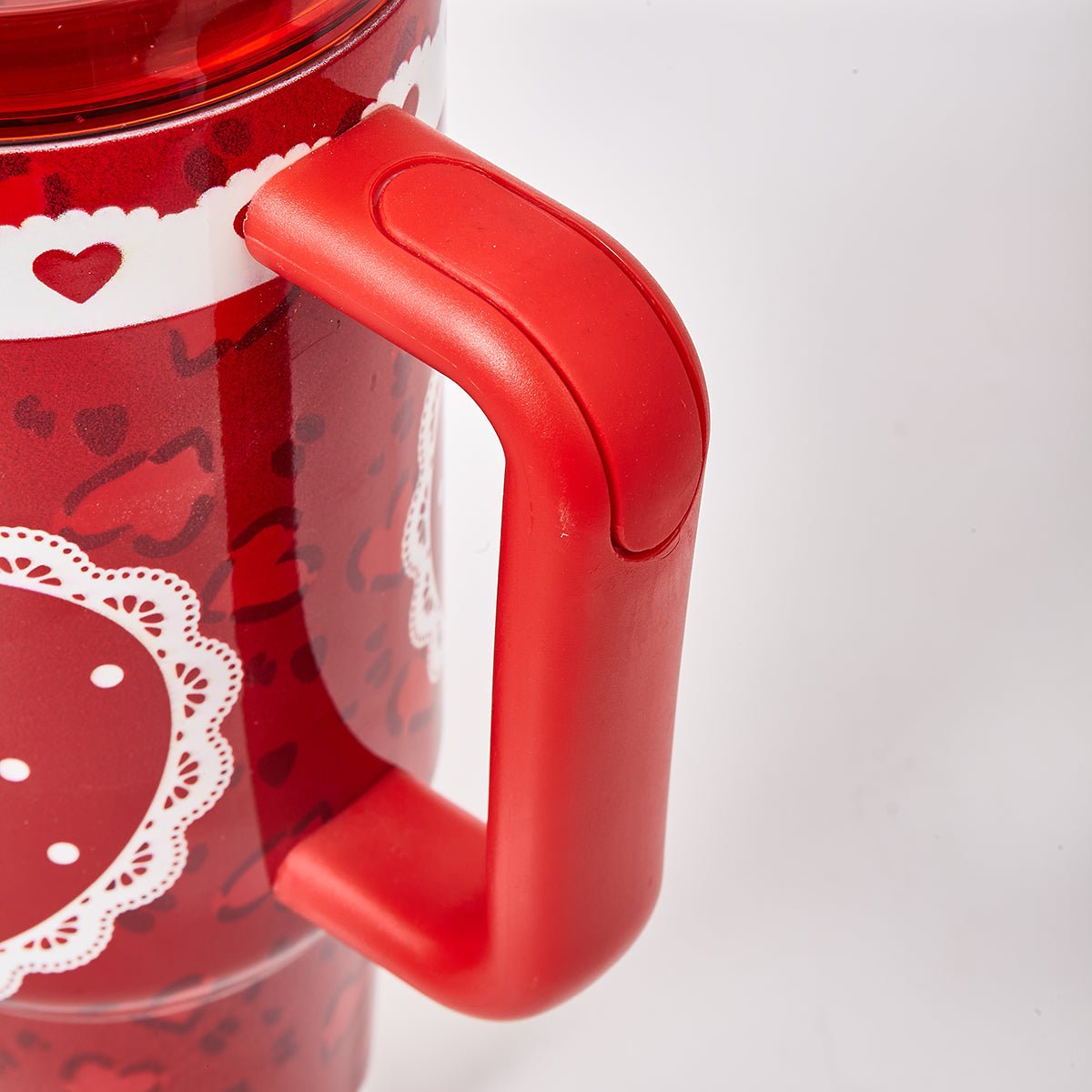 Stanley x Hello Kitty Sweet Hearts Luminous Tumbler - Limited Edition