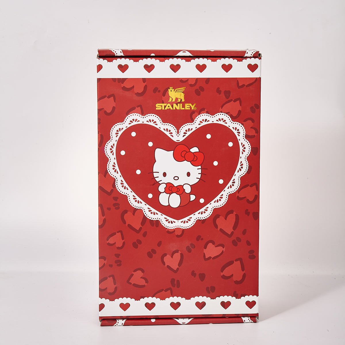 Stanley x Hello Kitty Sweet Hearts Luminous Tumbler - Limited Edition