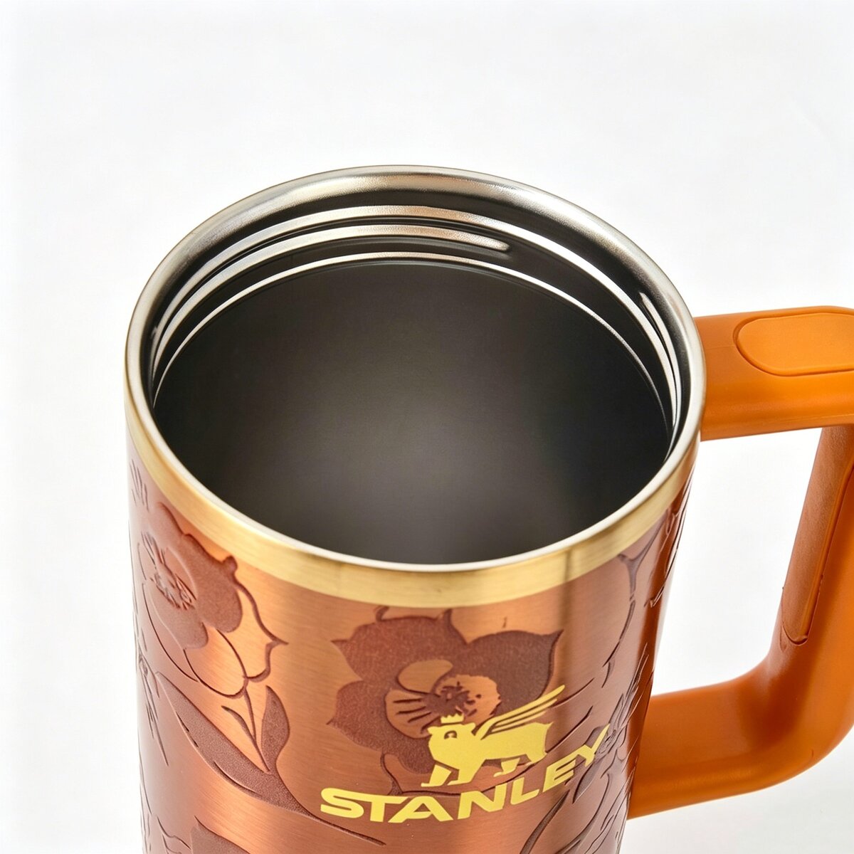 Stanley x Karol G Quencher H2.0 FlowState Tumbler