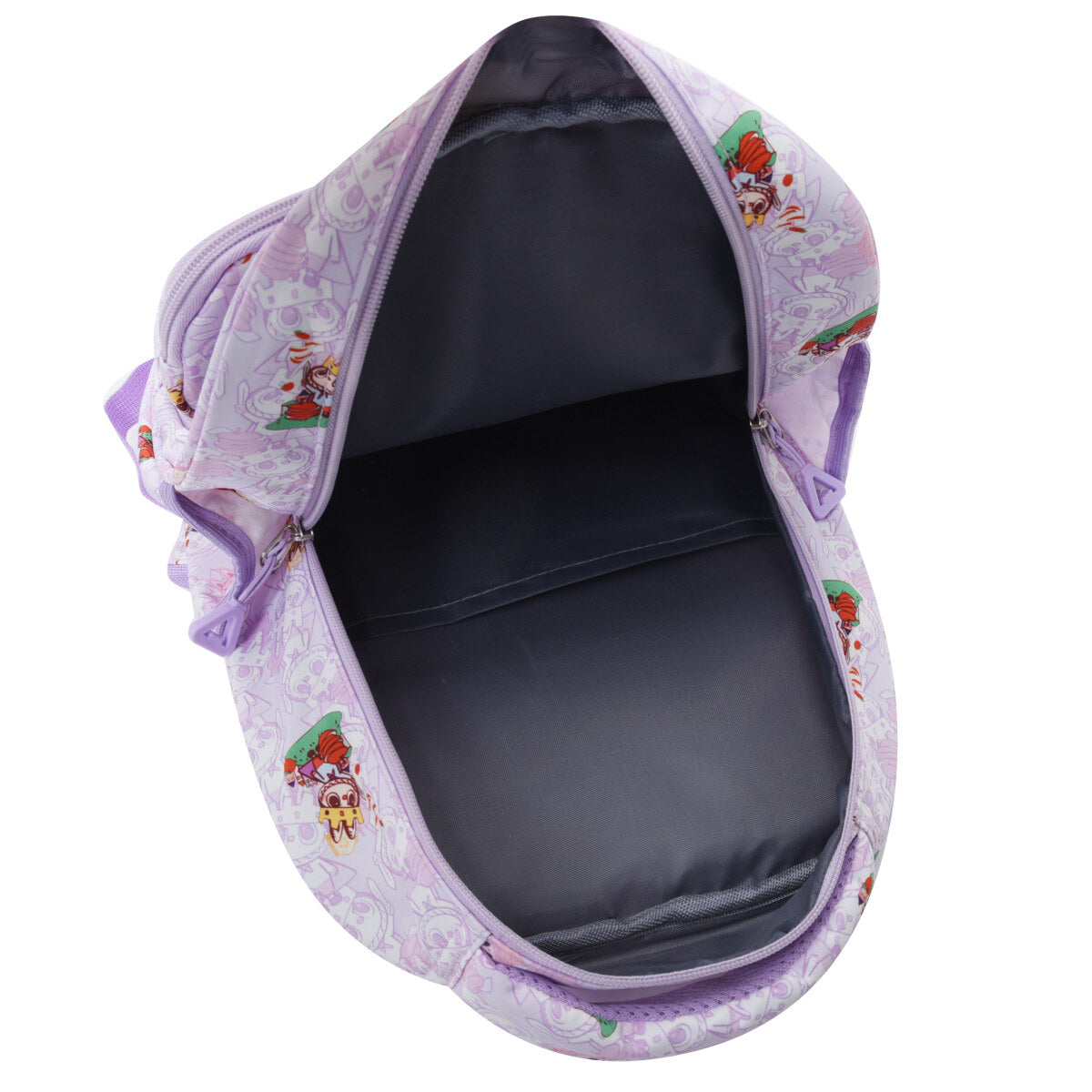 Stay With Me Labubu Kids Backpack