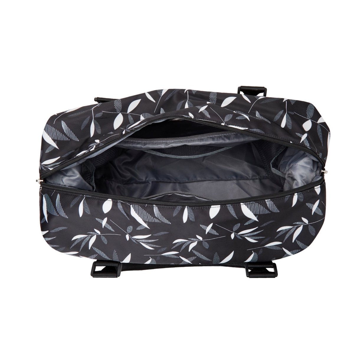 Street Trend Carry On Gym Bag - 0cm