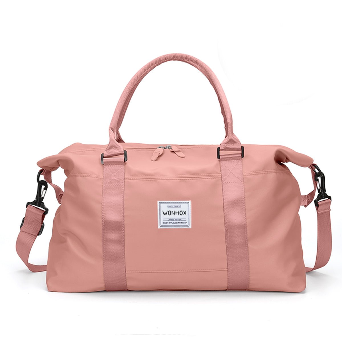 Street Trend Carry On Gym Bag - 0cm