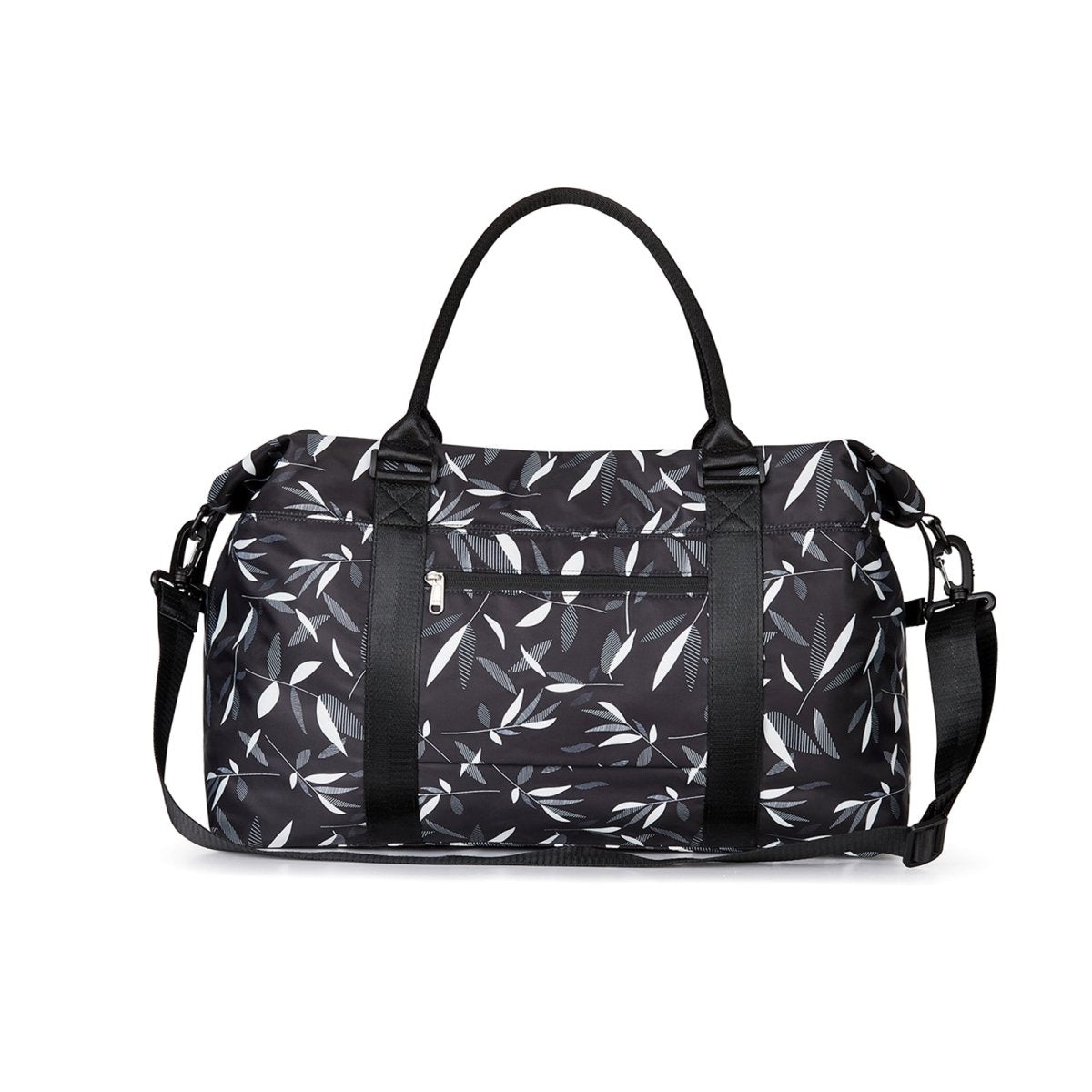 Street Trend Carry On Gym Bag - 0cm