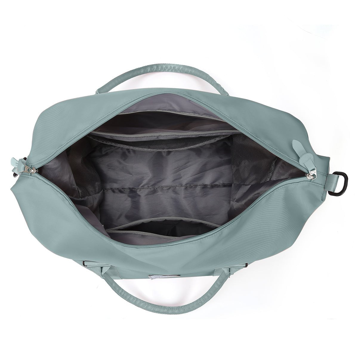 Street Trend Carry On Gym Bag - 0cm