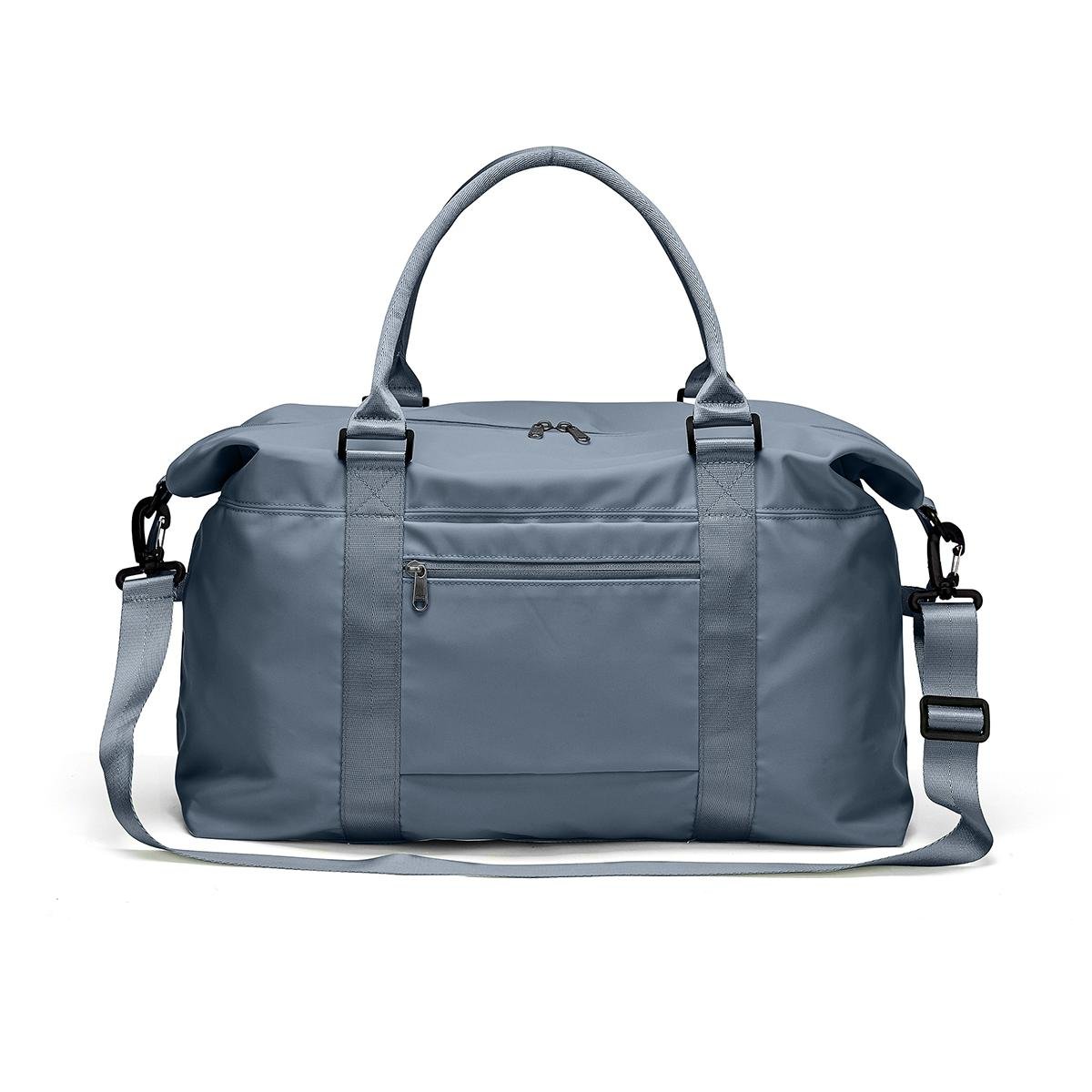 Street Trend Carry On Gym Bag - 0cm