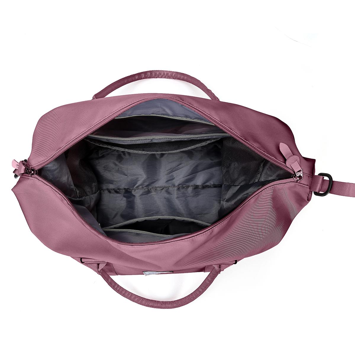 Street Trend Carry On Gym Bag - 0cm