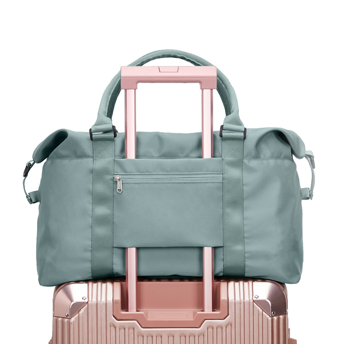 Street Trend Carry On Gym Bag - 0cm