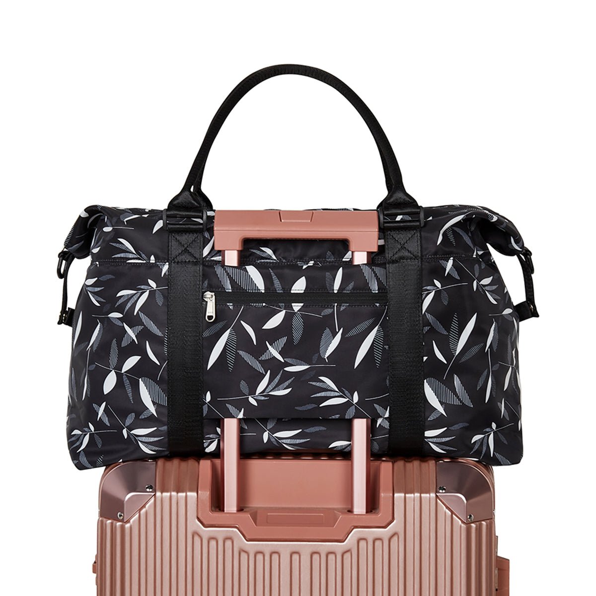 Street Trend Carry On Gym Bag - 0cm