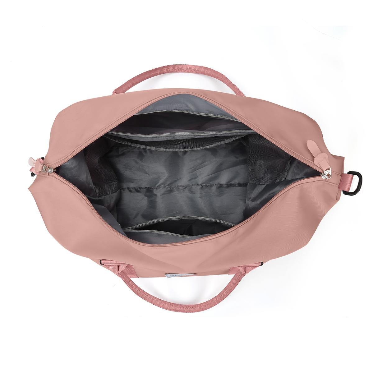 Street Trend Carry On Gym Bag - 0cm