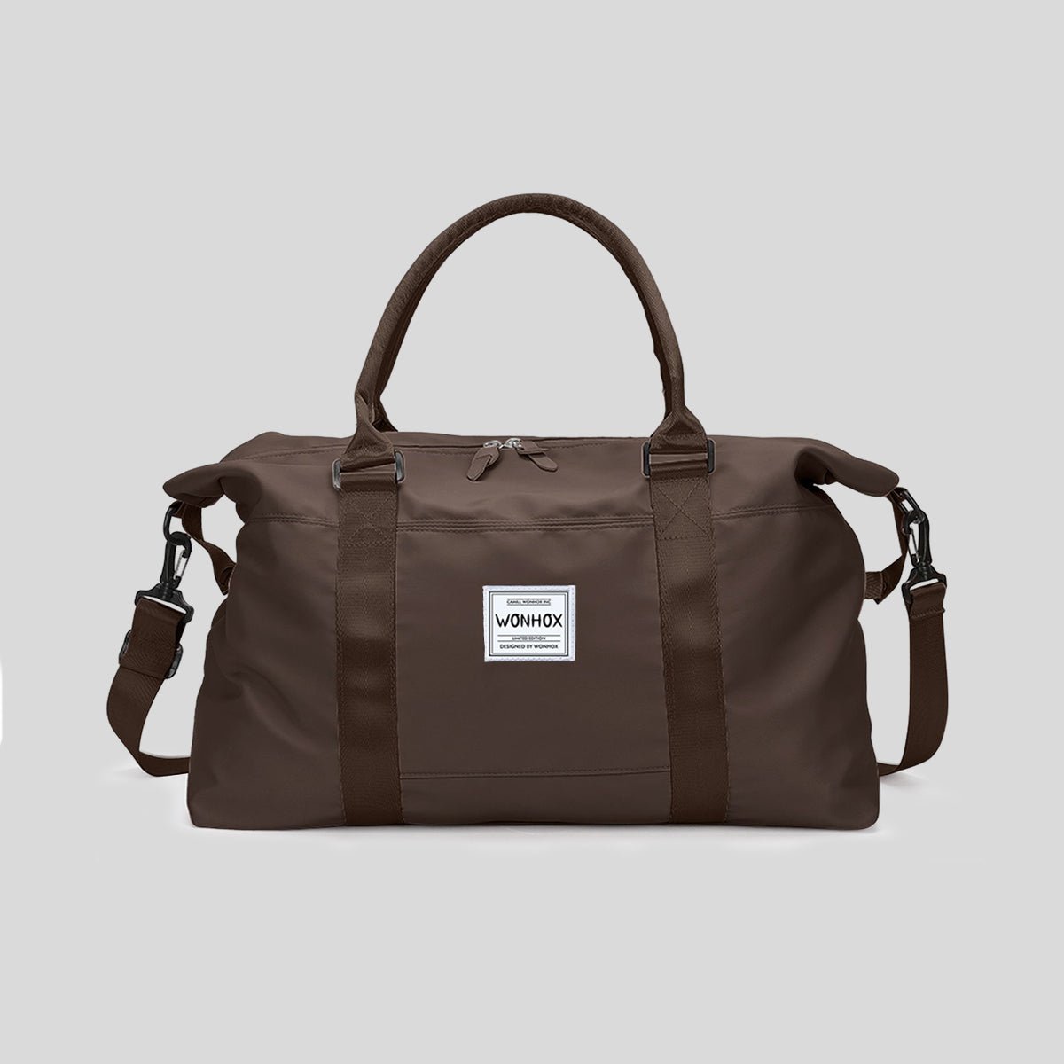 Street Trend Carry On Gym Bag - 0cm