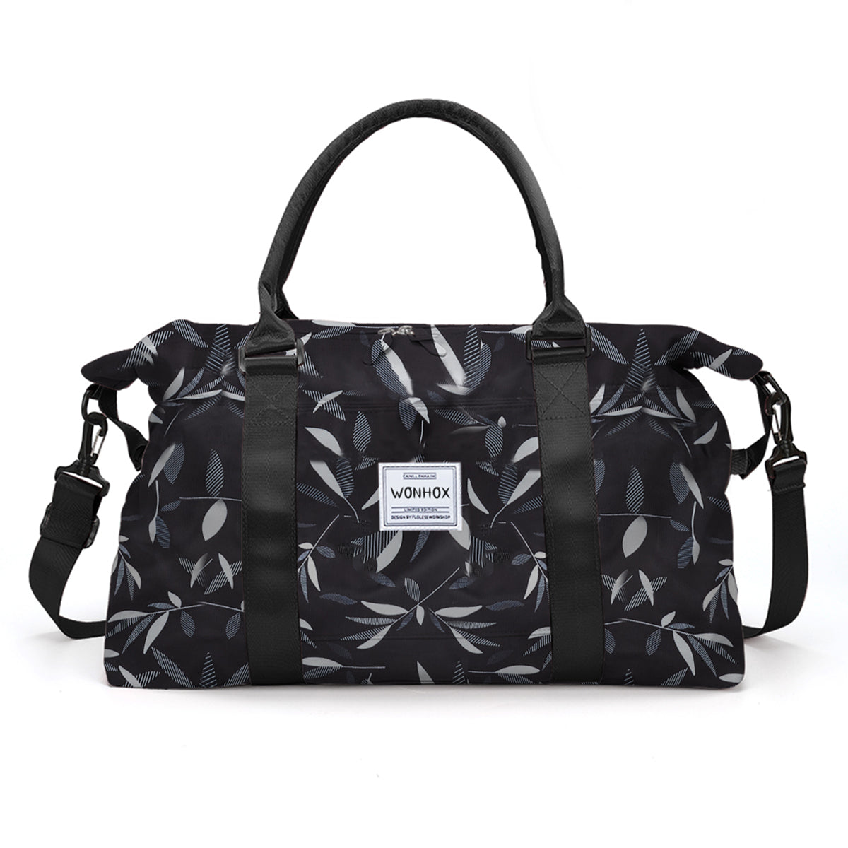 Street Trend Carry On Gym Bag