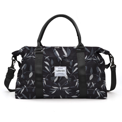 Street Trend Carry On Gym Bag