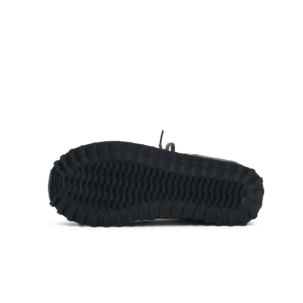 stylish breathable flat running shoes all charcoal 3