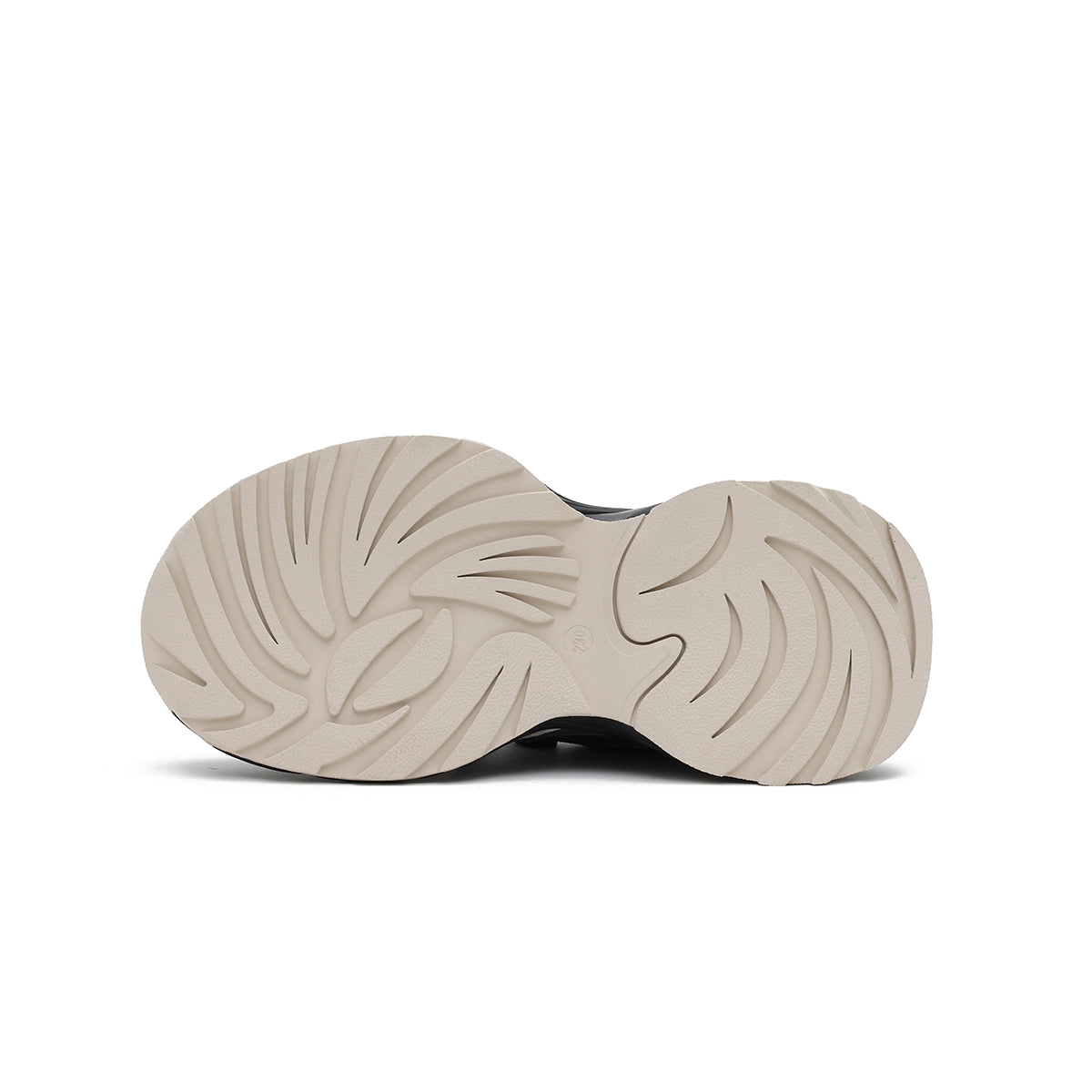 stylish lightweight running shoes all grey 4