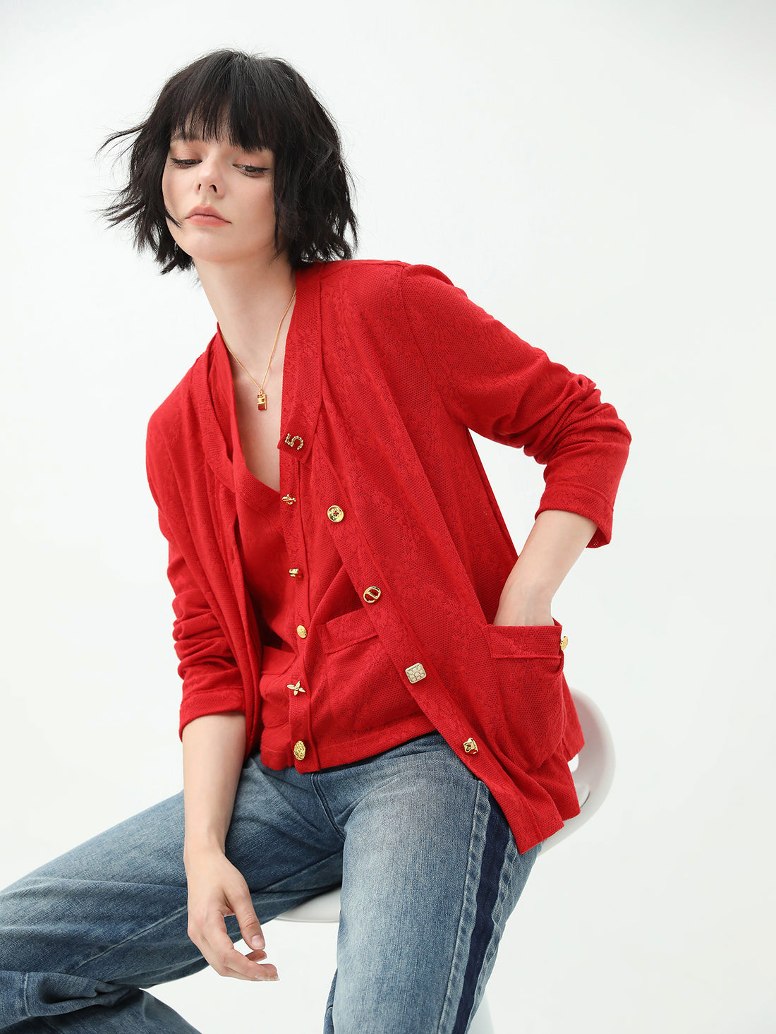 stylish-red-cardigan-with-gold-snap-buttons_all_red_2.jpg