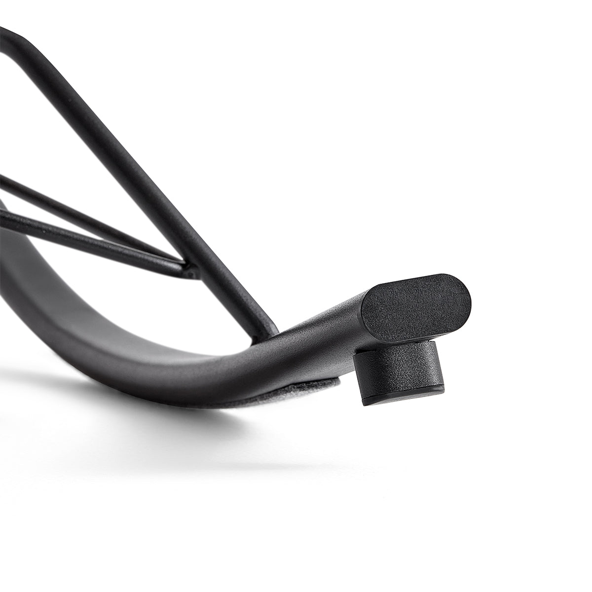 suede leather reclining lazy rocking chair all 2