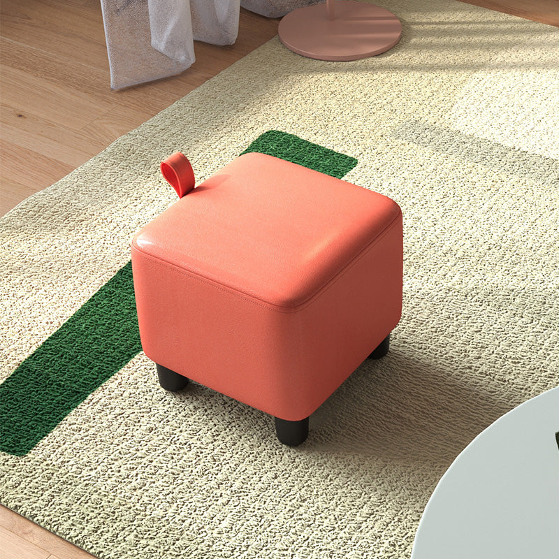 sugar cube multi purpose creative small stool watermelon 1