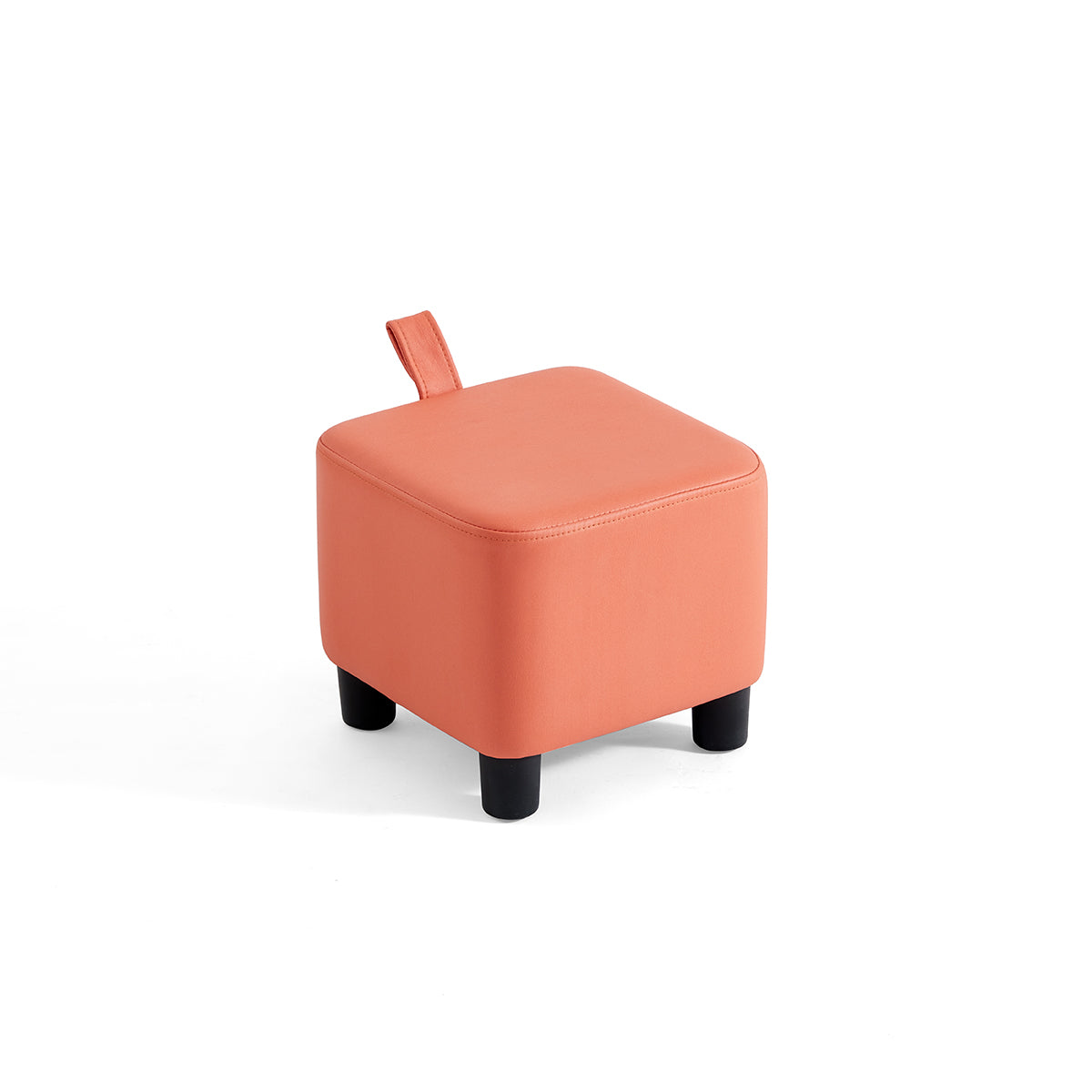 sugar cube multi purpose creative small stool watermelon 3