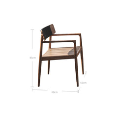 Sukai Accent Dining Chair